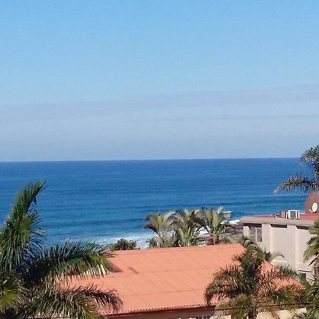 Topanga Holiday Home Uvongo Beach Luaran gambar