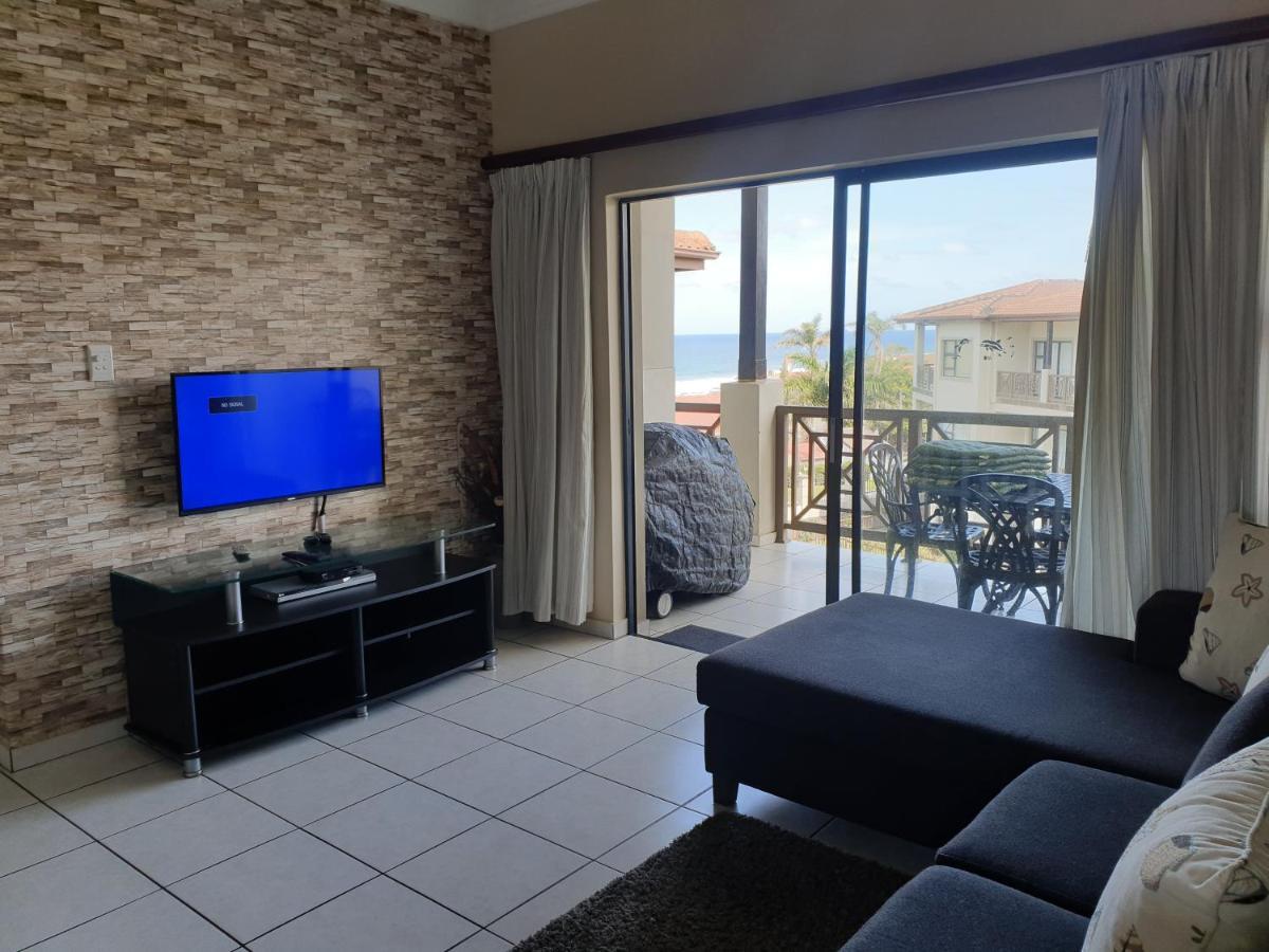 Topanga Holiday Home Uvongo Beach Luaran gambar