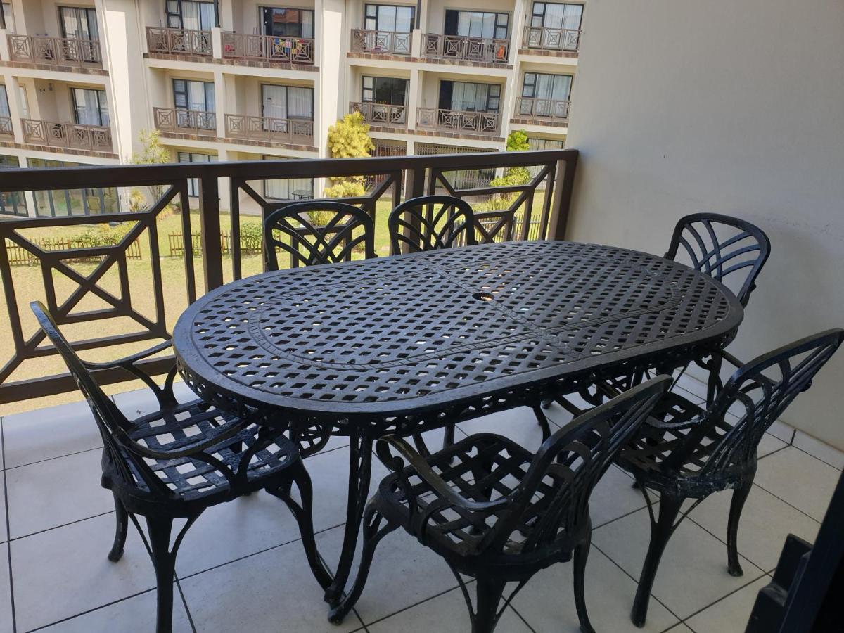 Topanga Holiday Home Uvongo Beach Luaran gambar
