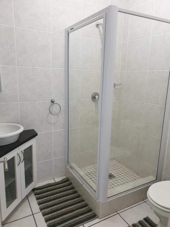 Topanga Holiday Home Uvongo Beach Luaran gambar