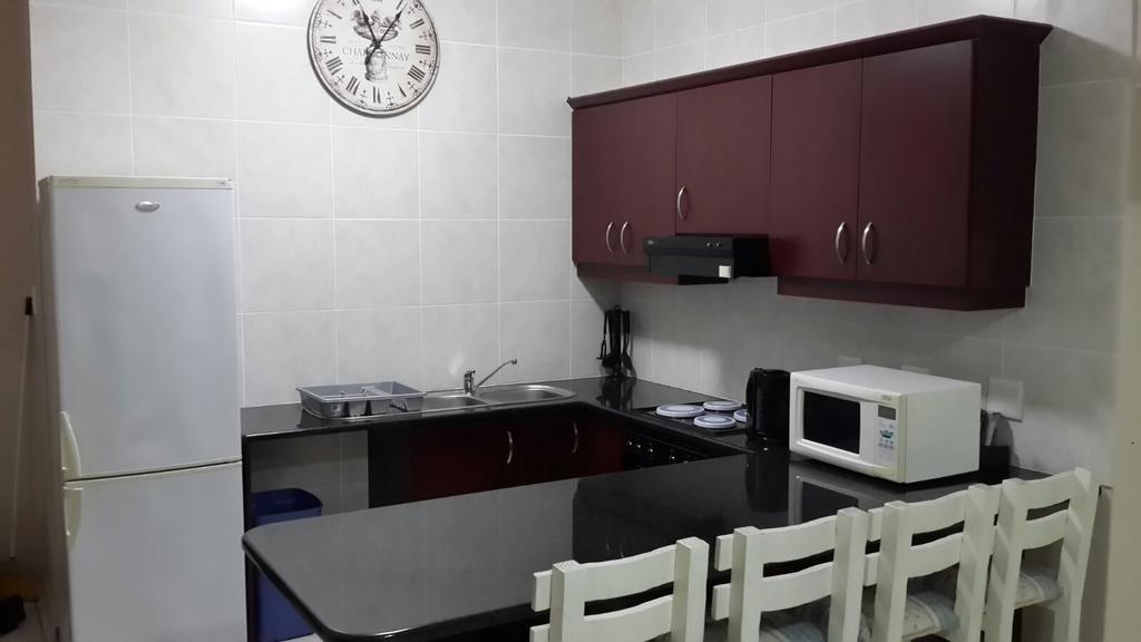 Topanga Holiday Home Uvongo Beach Luaran gambar