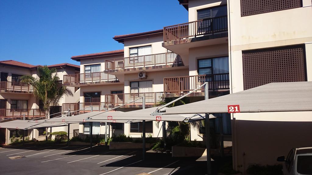 Topanga Holiday Home Uvongo Beach Luaran gambar