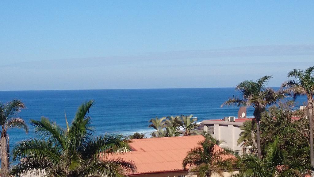 Topanga Holiday Home Uvongo Beach Luaran gambar
